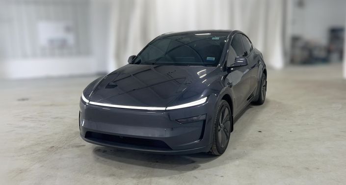 Thumbnail: 2026 Tesla Model Y - 1