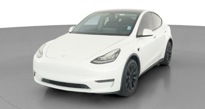 2020 Tesla Model Y Long Range -
                  Rocklin, CA