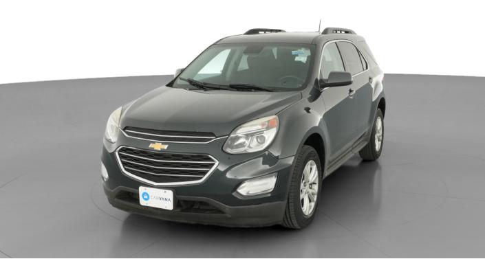 Thumbnail: 2017 Chevrolet Equinox - 1