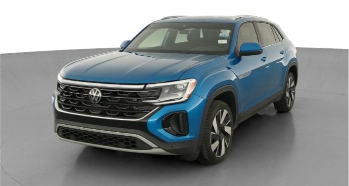 Thumbnail: 2024 Volkswagen Atlas - 1