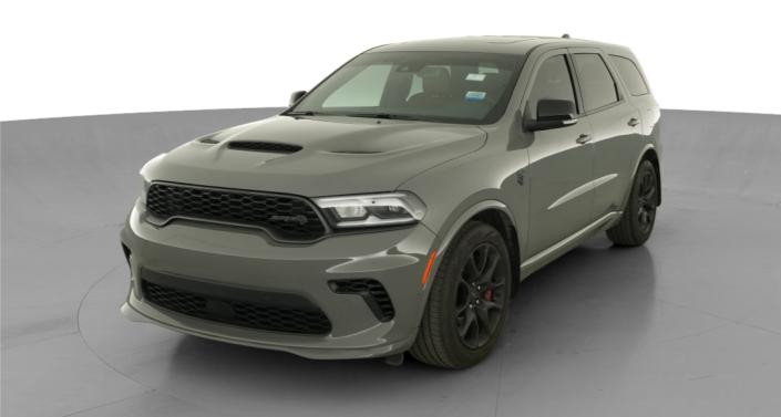 Thumbnail: 2023 Dodge Durango - 1