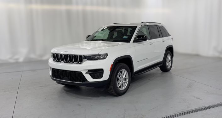 Thumbnail: 2026 Jeep Grand Cherokee - 1