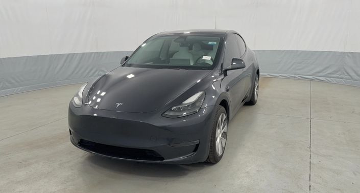 Thumbnail: 2024 Tesla Model Y - 1