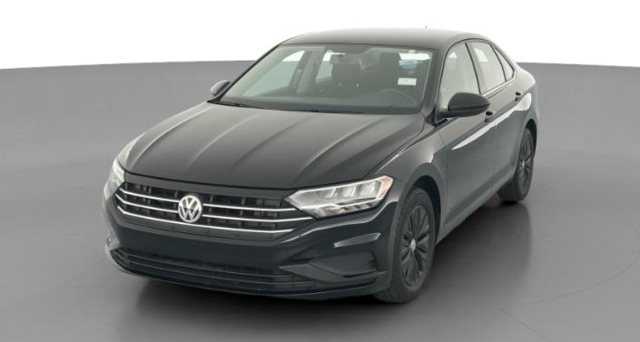 Thumbnail: 2021 Volkswagen Jetta - 1
