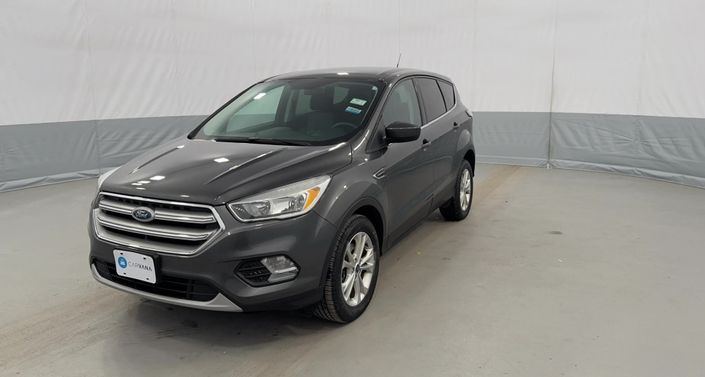 Thumbnail: 2017 Ford Escape - 1