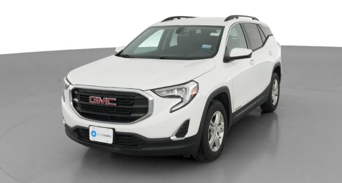 Thumbnail: 2019 GMC Terrain - 1
