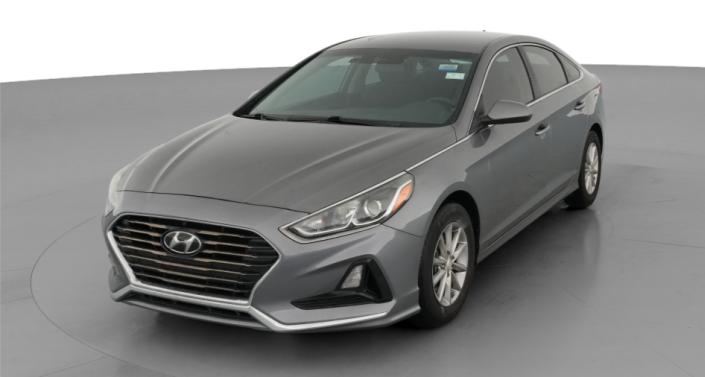 Thumbnail: 2019 Hyundai Sonata - 1