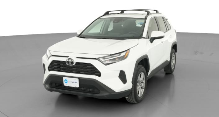 Thumbnail: 2025 Toyota RAV4 - 1