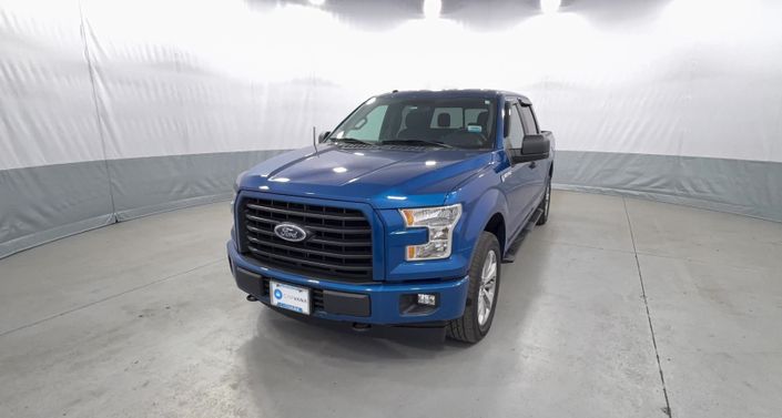 Thumbnail: 2017 Ford Econoline - 1