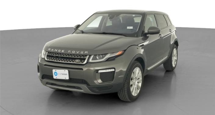 2017 Land Rover Range Rover Evoque HSE -
                  Richton Park, IL