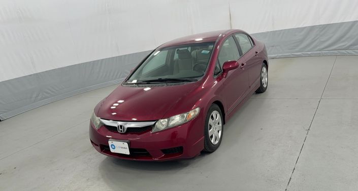Thumbnail: 2011 Honda Civic - 1