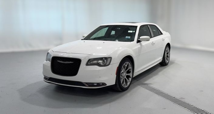 Thumbnail: 2016 Chrysler 300 - 1
