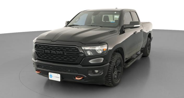 Thumbnail: 2022 RAM 1500 - 1