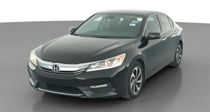Thumbnail: 2016 Honda Accord - 1