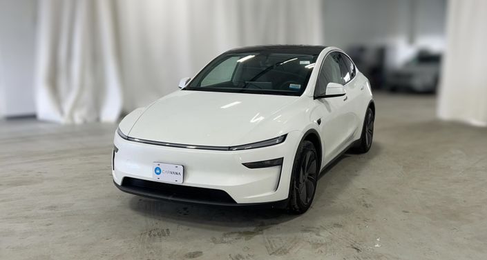 Thumbnail: 2026 Tesla Model Y - 1