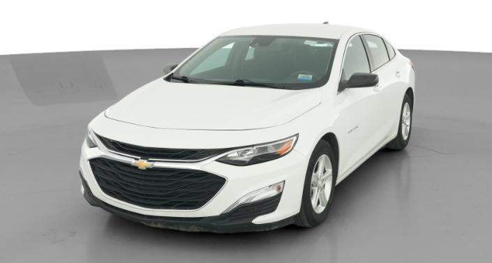 2022 Chevrolet Malibu LS -
                  Richton Park, IL