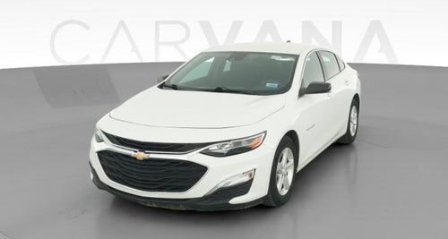 2022 Chevrolet Malibu