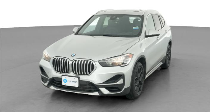 Thumbnail: 2021 BMW X1 - 1