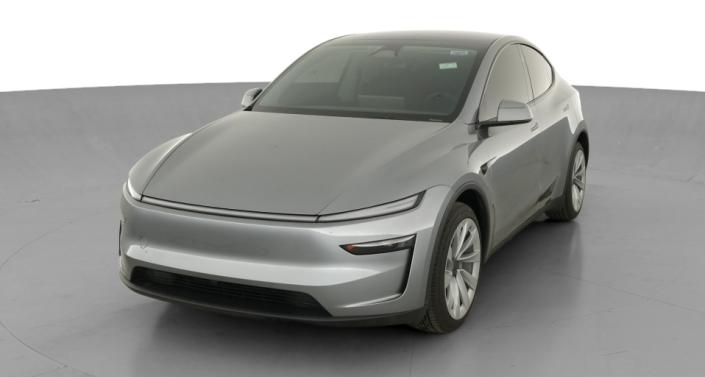 Thumbnail: 2026 Tesla Model Y - 1