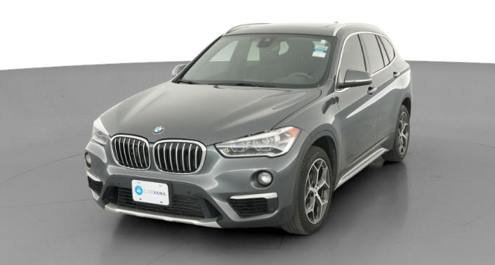 Thumbnail: 2019 BMW X1 - 1