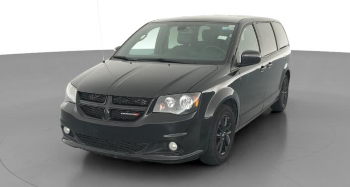 Thumbnail: 2019 Dodge Grand Caravan - 1
