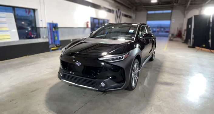 2024 Subaru Solterra Limited -
                  Fairview, OR
