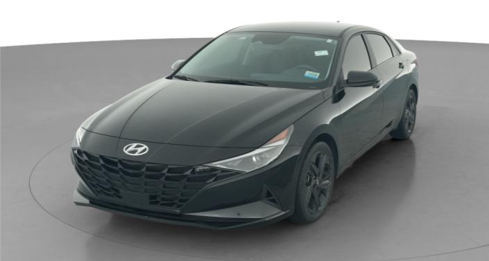 Thumbnail: 2023 Hyundai Elantra - 1