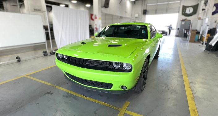 Thumbnail: 2023 Dodge Challenger - 1