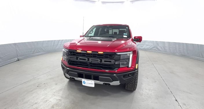 Thumbnail: 2025 Ford Econoline - 1