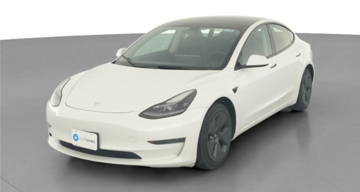 Thumbnail: 2022 Tesla Model 3 - 1