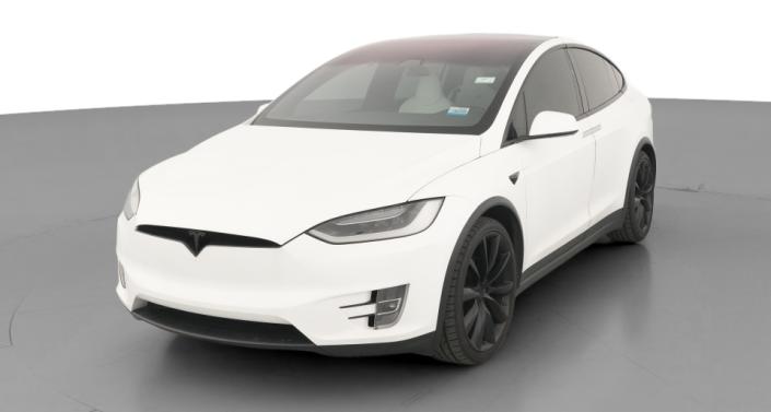 2017 Tesla Model X 75D -
                  Tolleson, AZ