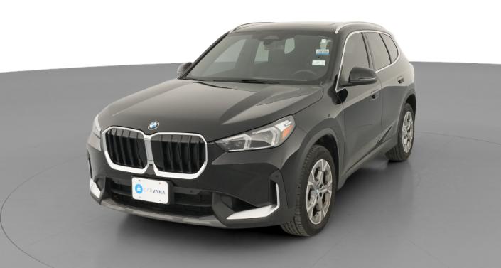 Thumbnail: 2023 BMW X1 - 1