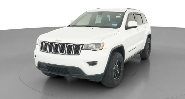 Thumbnail: 2018 Jeep Grand Cherokee - 1