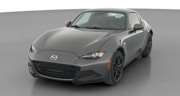 Thumbnail: 2021 Mazda MX-5 Miata - 1