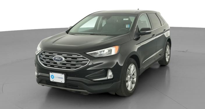 Thumbnail: 2022 Ford Edge - 1