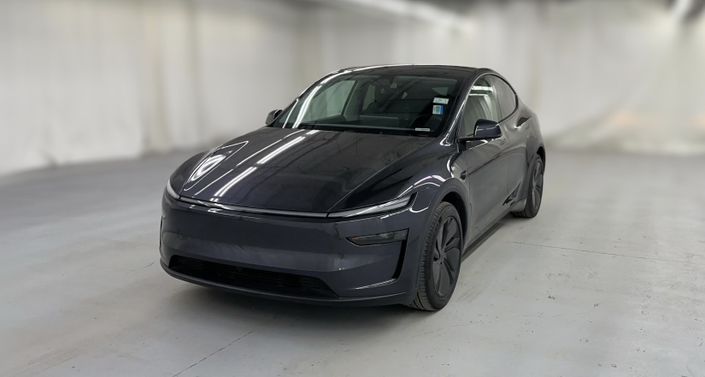 Thumbnail: 2026 Tesla Model Y - 1