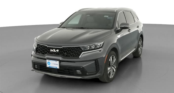 Thumbnail: 2022 Kia Sorento - 1
