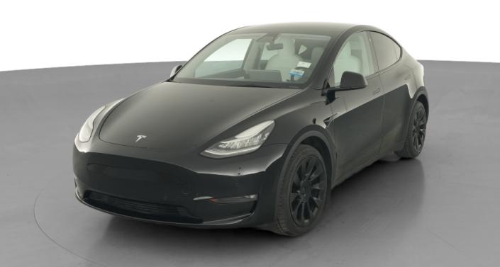 Thumbnail: 2022 Tesla Model Y - 1