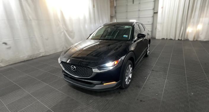 Thumbnail: 2023 Mazda CX-30 - 1