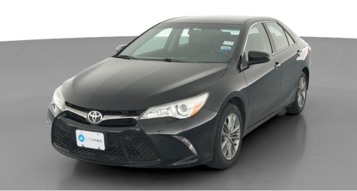 Thumbnail: 2015 Toyota Camry - 1