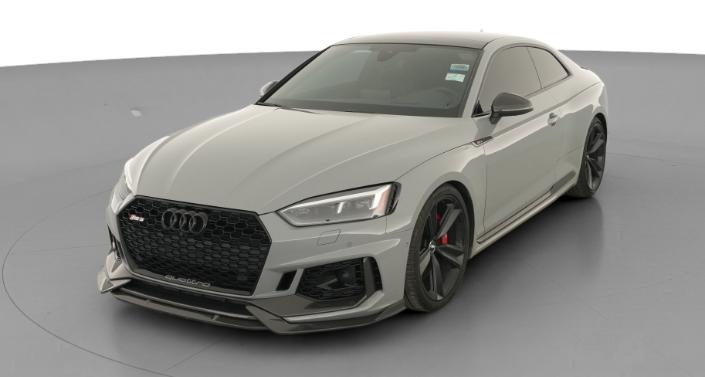 2019 Audi RS 5 Base -
                  West Memphis, AR