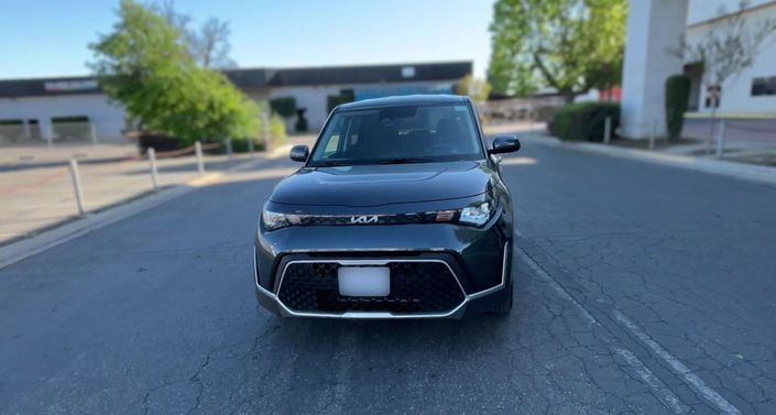 Thumbnail: 2025 Kia Soul - 1