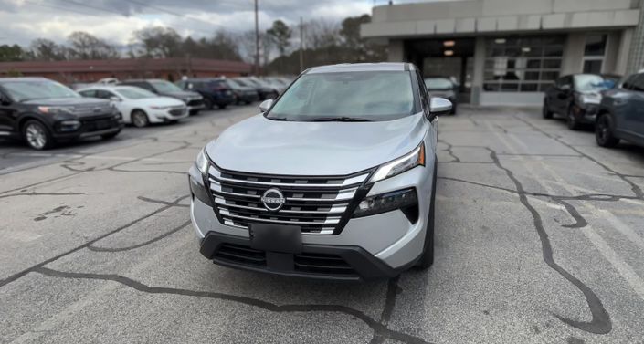 Thumbnail: 2025 Nissan Rogue - 1