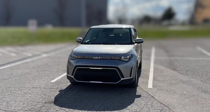 Thumbnail: 2025 Kia Soul - 1