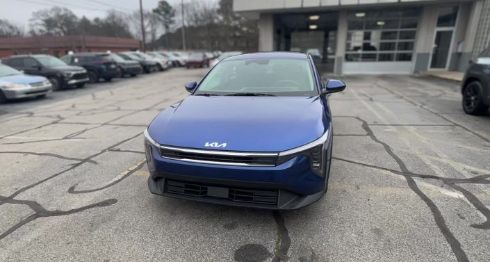 Thumbnail: 2025 Kia K4 - 1