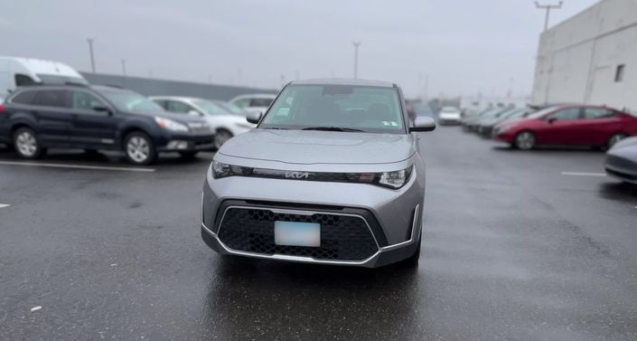 Thumbnail: 2025 Kia Soul - 1