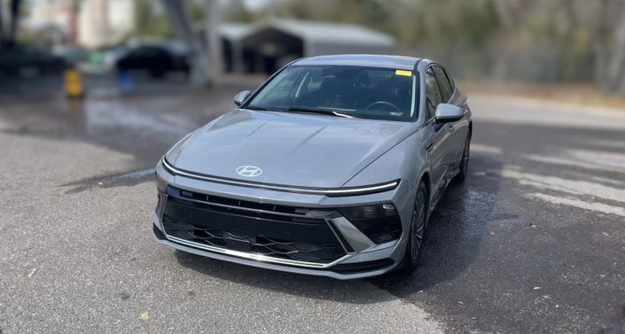 Thumbnail: 2025 Hyundai Sonata - 1