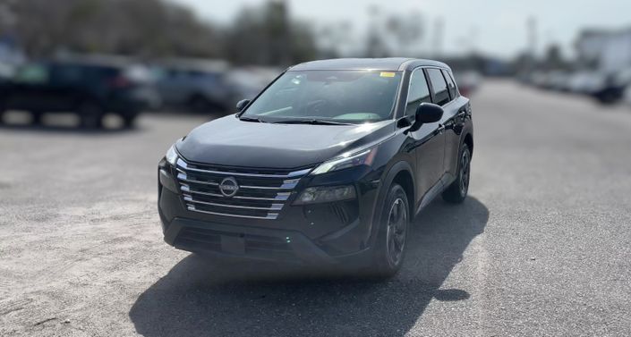 Thumbnail: 2025 Nissan Rogue - 1