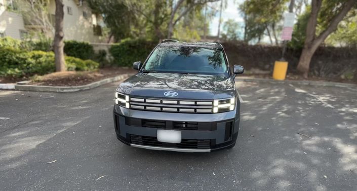 Thumbnail: 2025 Hyundai Santa Fe - 1