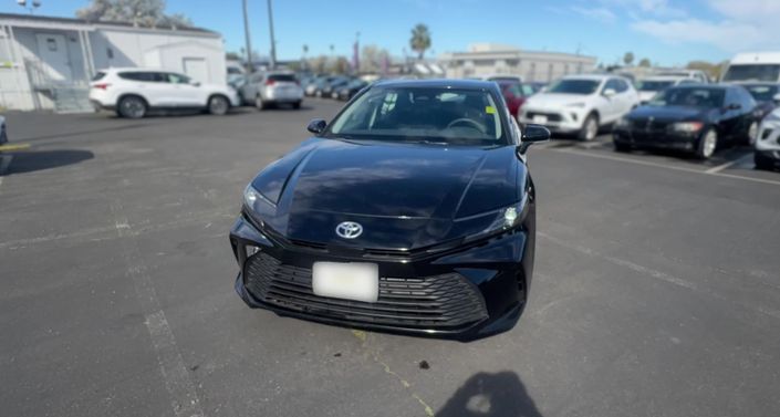 Thumbnail: 2025 Toyota Camry - 1